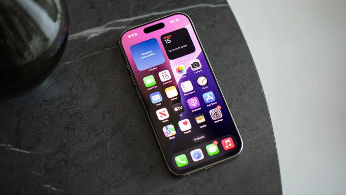 Màn hình iPhone 17 Pro Max có đáng nâng cấp?