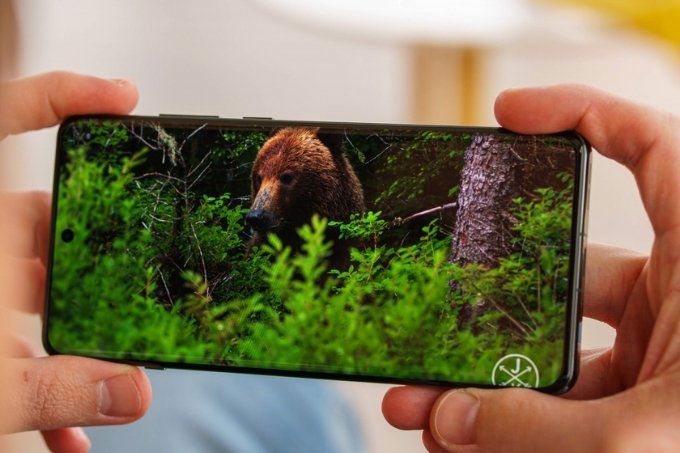 Màn hình OnePlus 12