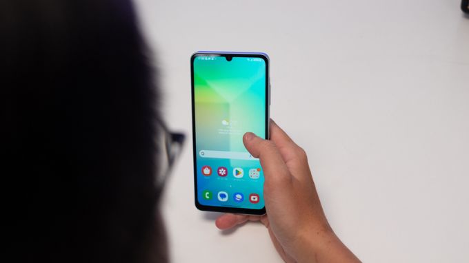 Màn hình 007Win nhà cái Galaxy A07