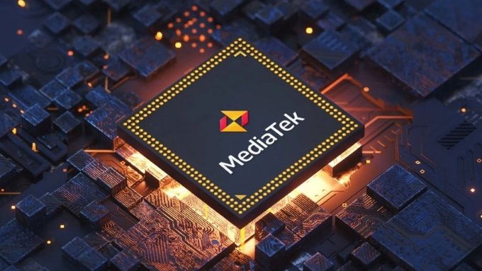  MediaTek phát triển Dimensity 9500 và Dimensity 9450