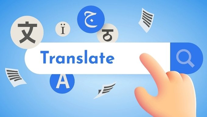 Mẹo dùng Google dịch hình ảnh trên iPhone hiệu quả