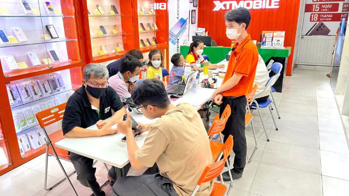 Mua iPhone 12 Pro Max cũ uy tín, giá tốt tại 007WIN