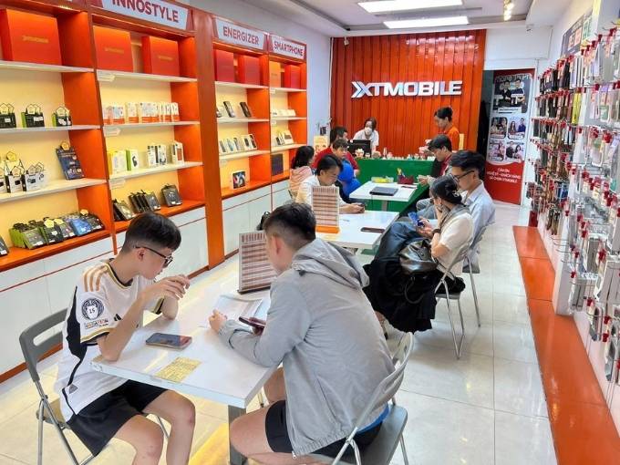 Nên mua iPhone đời cũ ở đâu chất lượng, bảo hành uy tín