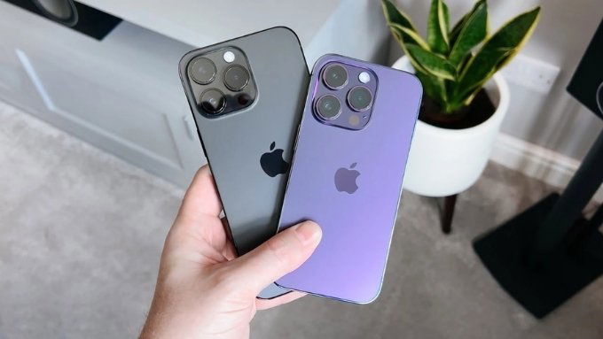 Nhược điểm khi mua iPhone cũ