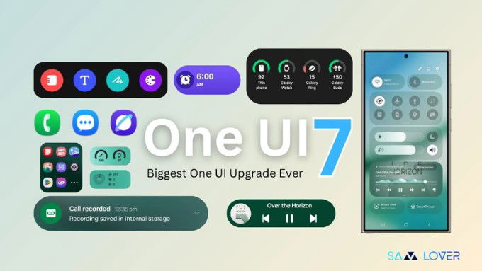 Khi nào One UI 7 sẽ cập bến Galaxy S24?