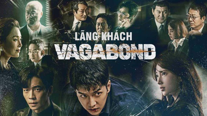 Lãng Khách (Vagabond) - 2019