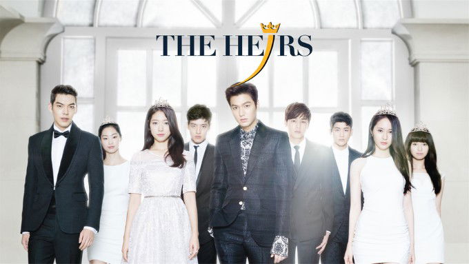 The Heirs (Người thừa kế)