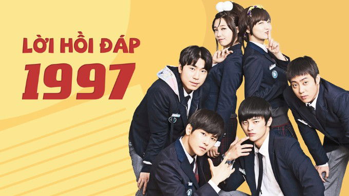 Phim Reply 1997 (Lời hồi đáp 1997)