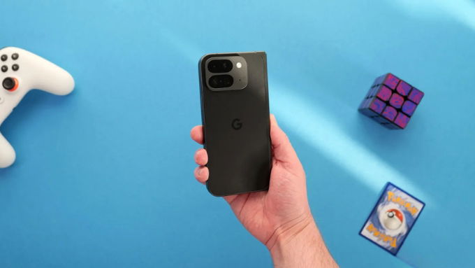 Goole Pixel 10 Pro Fold bị dời ngày bán đến tháng 10, dù vẫn ra mắt vào 20/8