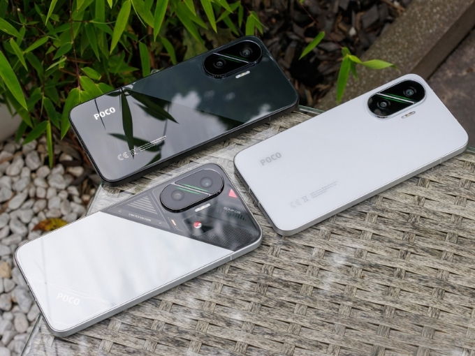 Cấu hình và tính năng nổi bật của Poco F7