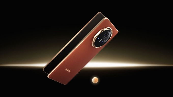 Honor Magic V5 được liệt kê trên Geekbench với Snapdragon 8 Elite và Android 15
