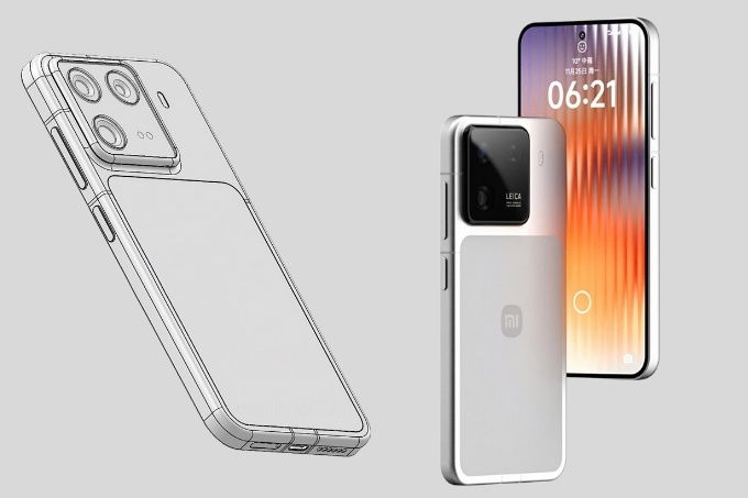 Xiaomi 16 lộ loạt thông số cấu hình