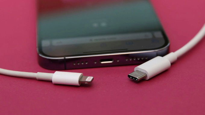 Thời gian sạc đầy pin của iPhone 17