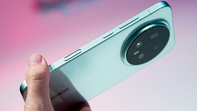 Honor Magic 8 series