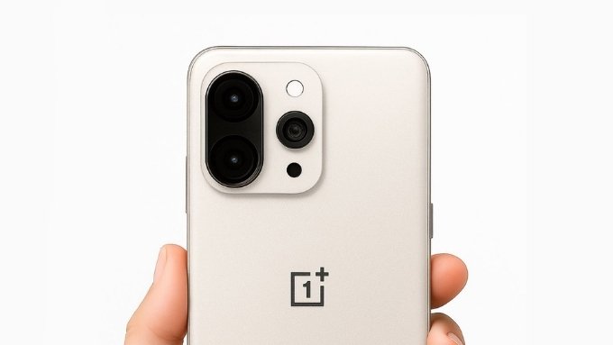 OnePlus 15