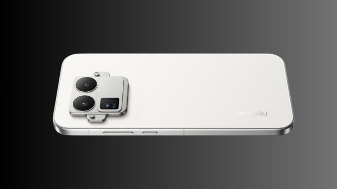 Realme GT 8 Pro
