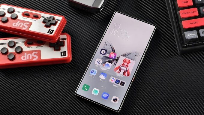 RedMagic 11 Pro