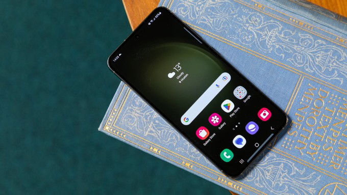 So sánh Galaxy S25 và Galaxy S23 về App 007Win hỗ trợ đa dạng nền tảng