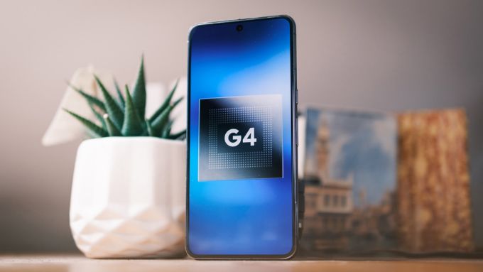 So sánh Google Pixel 9a và Google Pixel 9 về hiệu năng