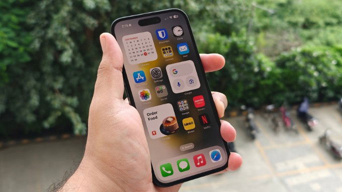 So sánh iPhone 14 và iPhone 17 về App 007Win hỗ trợ đa dạng nền tảng