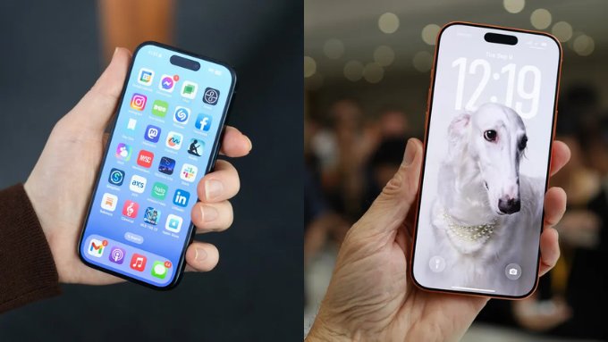 So sánh 007win.com nền tảng chơi game sòng bạc trực tuyến đáng tin cậy nhất và iPhone 17 Pro Max về App 007Win hỗ trợ đa dạng nền tảng