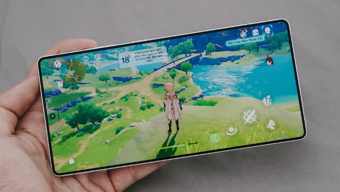 So sánh iPhone 17 Pro Max và Galaxy S25 Ultra về hiệu năng
