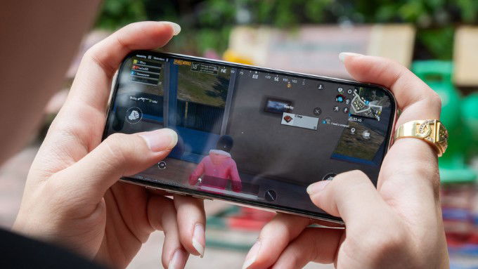 So sánh iPhone 17 Pro và iPhone 15 Pro về hiệu năng