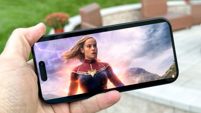So sánh iPhone 17 Pro và iPhone 15 Pro về App 007Win hỗ trợ đa dạng nền tảng