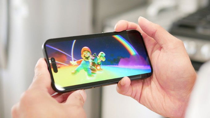 So sánh iPhone 17 và iPhone 15 về hiệu năng