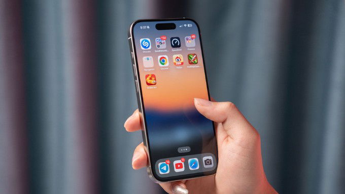 So sánh iPhone 17 và iPhone 15 về App 007Win hỗ trợ đa dạng nền tảng