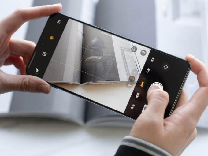 So sánh OnePlus Ace 5 và OnePlus Ace 5 Pro về camera