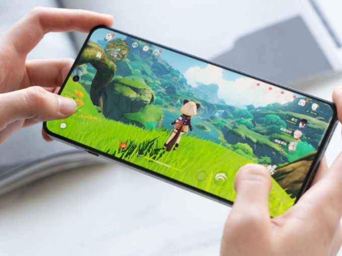 So sánh OnePlus Ace 5 và OnePlus Ace 5 Pro về hiệu năng
