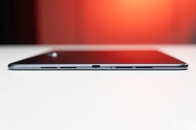 So sánh OnePlus Pad 3 và OnePlus Pad 2 về âm thanh