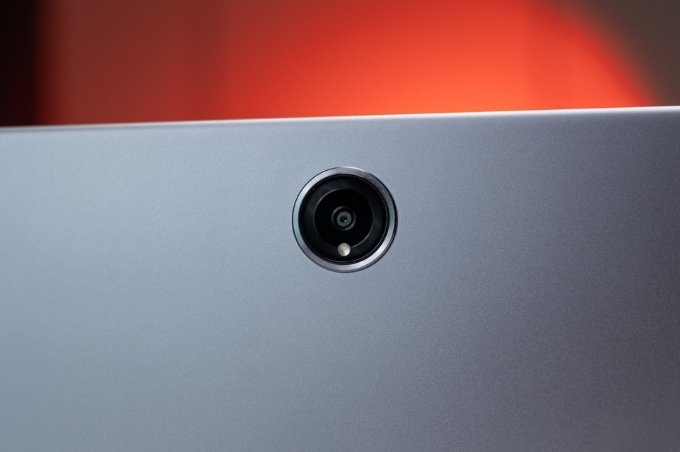 So sánh OnePlus Pad 3 và OnePlus Pad 2 về camera