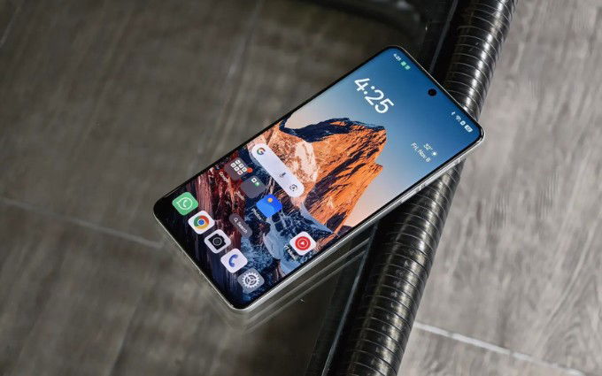 So sánh Oppo Find X8 Ultra và Find X8 Pro về App 007Win hỗ trợ đa dạng nền tảng