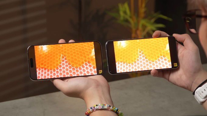 So sánh Xiaomi 15 Ultra và iPhone 16 Pro Max về App 007Win hỗ trợ đa dạng nền tảng