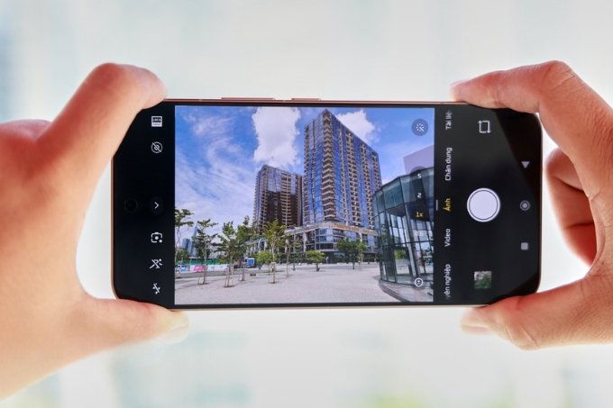 So sánh Xiaomi 15T và Xiaomi 15T Pro về camera