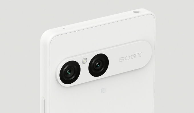 Thông số kỹ thuật và tính năng của Sony Xperia 10 VII