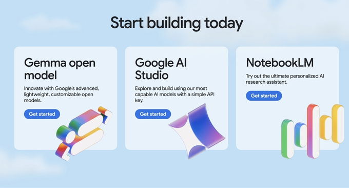 Có gì đáng mong đợi tại sự kiện Google I/O 2025