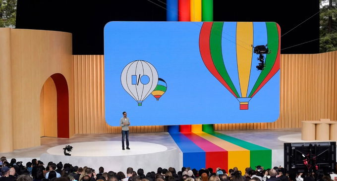 Những công bố khác có thể xuất hiện tại Google I/O 2025