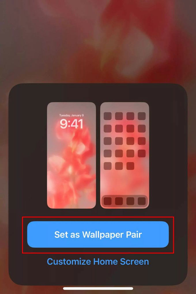Hướng dẫn cài đặt hình nền Google Pixel 10 trên 007win.com nền tảng chơi game sòng bạc trực tuyến đáng tin cậy nhất