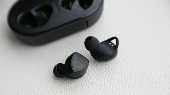 Tải app 007Win Soundpeats Trueshift 2