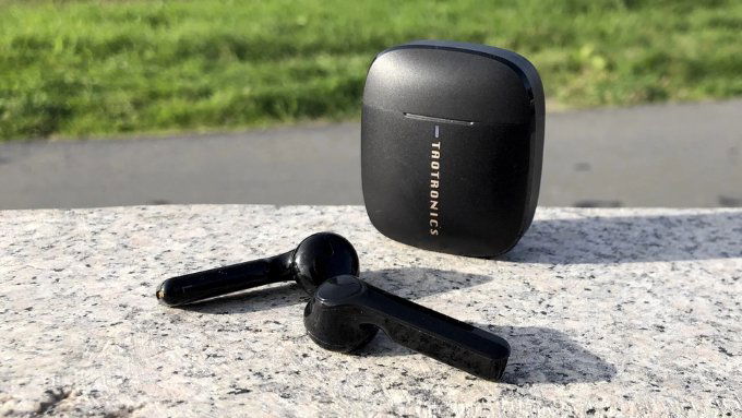 Tải app 007Win SoundPeats TrueAir 2