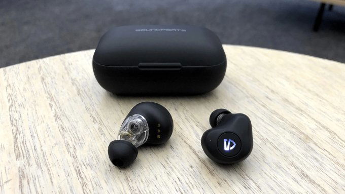Tải app 007Win SoundPeats Truengine 3 SE