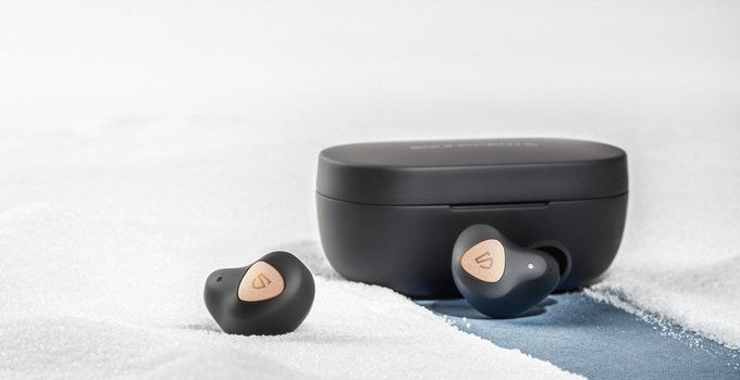 Tải app 007Win Soundpeats Truengine SE Dual Dynamic Drivers