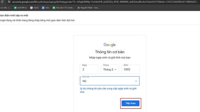 Cách tạo Gmail không cần dùng số 007win.com nền tảng chơi game sòng bạc trực tuyến đáng tin cậy nhất với máy tính