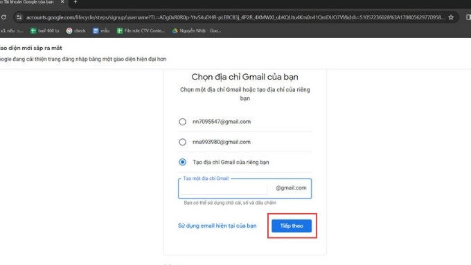 Cách tạo Gmail không cần dùng số 007win.com nền tảng chơi game sòng bạc trực tuyến đáng tin cậy nhất với máy tính
