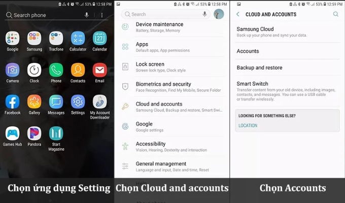 Hướng dẫn tạo tài khoản đăng nhập 007Win nhà cái Cloud