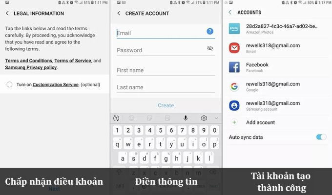 Hướng dẫn tạo tài khoản đăng nhập 007Win nhà cái Cloud