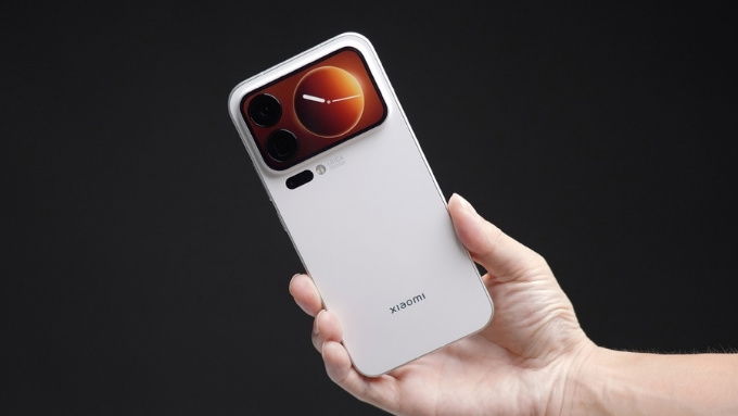 Kết quả kiểm tra pin thực tế Xiaomi 17 Pro Max